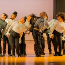 Works & Process to Present Underground Uptown Dance Festival Winter 2023