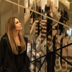 Review: COUTURE, Glasgow Film Festival