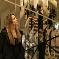 Review: COUTURE, Glasgow Film Festival