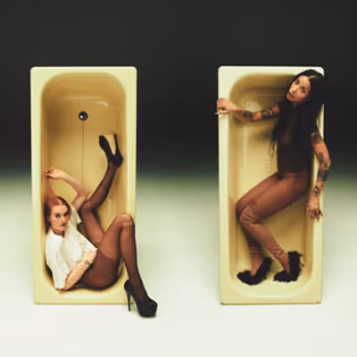 ICONA POP to Launch Fall U.S. Tour, RITUAL Album Due in August