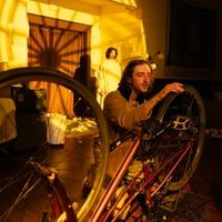 Review: STILT at Corrib Theatre Photo