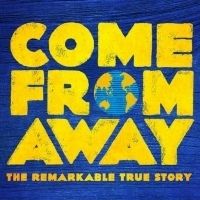 Review Roundup: The Critics Are Welcomed to the Rock at COME FROM AWAY in Melbourne