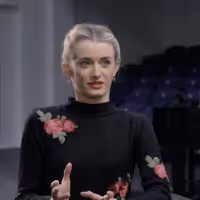 VIDEO: Darcey Bussell and Anna Rose O'sullivan Discuss Taking on The Role of Juliet… Video