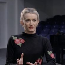 VIDEO: Darcey Bussell and Anna Rose O'sullivan Discuss Taking on The Role of Juliet a