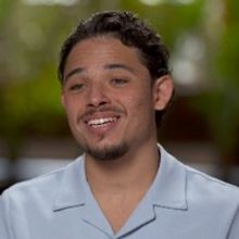 VIDEO: IN THE HEIGHTS' Anthony Ramos Talks the Importance of Seeing Latino Roles on t