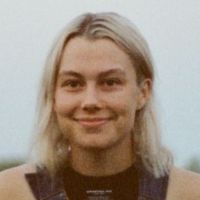 Phoebe Bridgers Releases Holiday Track 'So Much Wine'