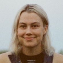 Phoebe Bridgers Releases Holiday Track 'So Much Wine'