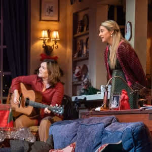 Review Roundup: CULT OF LOVE Opens On Broadway Starring Zachary Quinto, Shailene…
