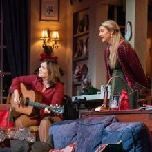 Review Roundup: CULT OF LOVE Opens On Broadway Starring Zachary Quinto, Shailene Wood