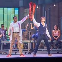BREAKING: KINKY BOOTS volverá a Madrid en abril en el Teatro Calderón