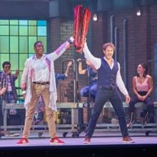 BREAKING: KINKY BOOTS volverá a Madrid en abril en el Teatro Calderón