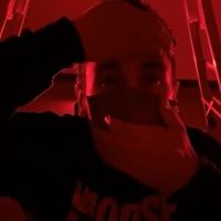 VIDEO: Pascal Pastrana Performs Dance Piece in Celebration of The Red Alert Day of…