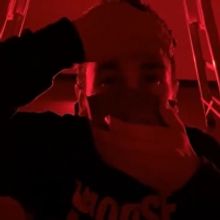 VIDEO: Pascal Pastrana Performs Dance Piece in Celebration of The Red Alert Day of Ac