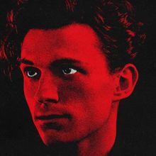 Tom Holland Will Star in ROMEO & JULIET in London's West End