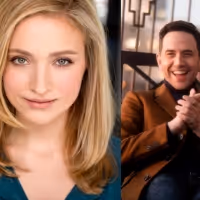 Jeremy Jordan, Ashley Spencer, Santino Fontana, Christy Altomare, and More Join The…