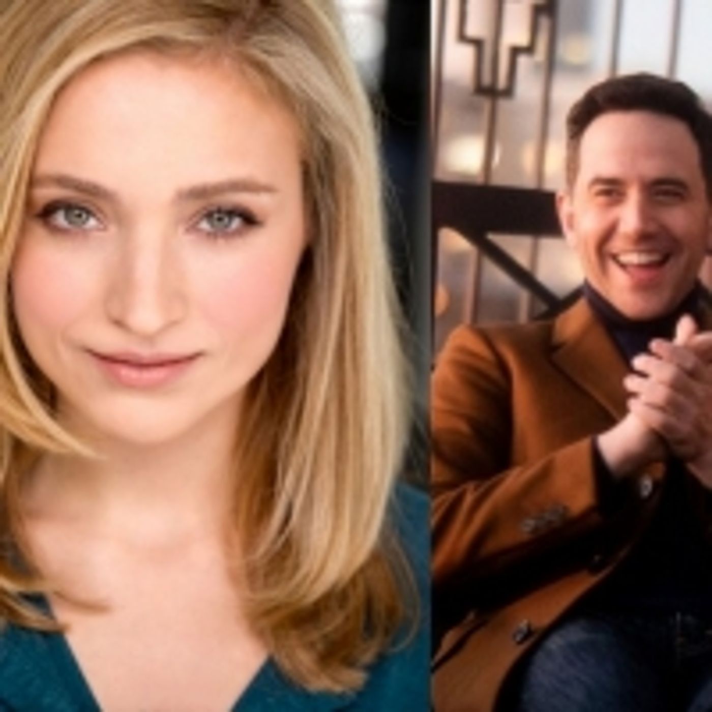 Wake Up With BWW 1/20: James Corden, Patti LuPone & More Sing Trump-Themed 'One Day More' and More!  Image