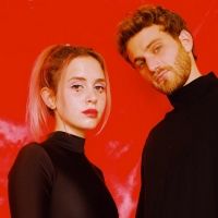Magdalena Bay Releases New Song 'Oh Hell'