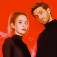 Magdalena Bay Releases New Song 'Oh Hell'