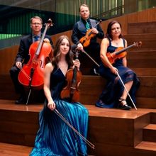 Apollo Chamber Players to Present FREEDOM in May as Part of We the People Series
