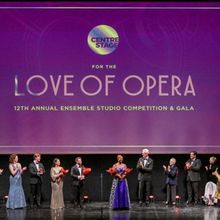 Ensemble Studio Competition Winners Revealed