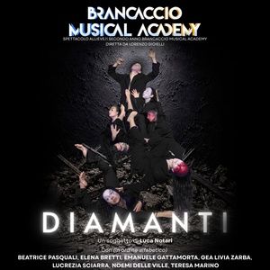 Review: DIAMANTI allo SPAZIO DIAMANTE