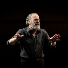 Review: Mandy Patinkin at the Eccles Theater was Unconventional and Unforgettable