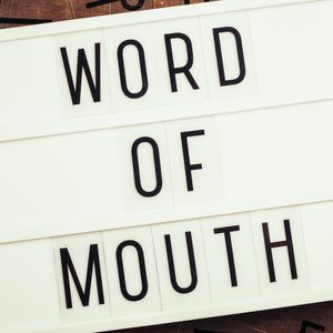 No Really, What IS Word of Mouth?