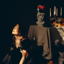 Kayla Silverman Returns With New Single 'Heaven Can Wait'