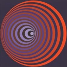 Vancouver Art Gallery's Fall Line-Up Highlights The Legacy Of Op Art In Vancouver