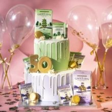 GOOD EARTH TEA Celebrates 50th Anniversary