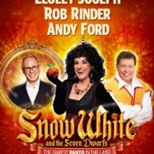 Casting Announced For SNOW WHITE at The Bristol Hippodrome