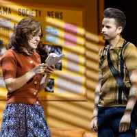 Review: BEAUTIFUL, King's Theatre, Glasgow