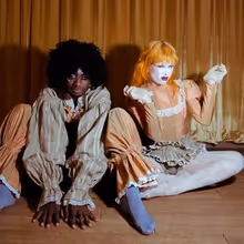 Haute & Freddy and Isabel LaRosa to Open for Melanie Martinez on HADES: THE SACRIFICE