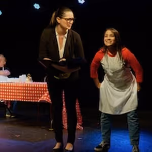 Be Bold! Productions 13th BOO! Short Play Festival Kicks Off at the Players Theatre