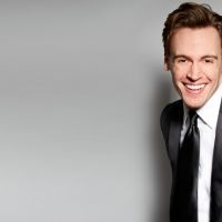 The Avenel Performing Arts Center Presents Broadway And Television Star Erich Bergen…