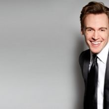 The Avenel Performing Arts Center Presents Broadway And Television Star Erich Bergen 