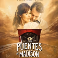 IG REELS: Primeros ensayos de LOS PUENTES DE MADISON
