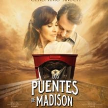 IG REELS: Primeros ensayos de LOS PUENTES DE MADISON