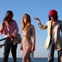 VIDEO: Australian Trio THE BUCKLEYS Release New Video for 'Glad You Did'