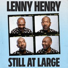 Sir Lenny Henry to Perform at the Latitude Festival's 20th Anniversary