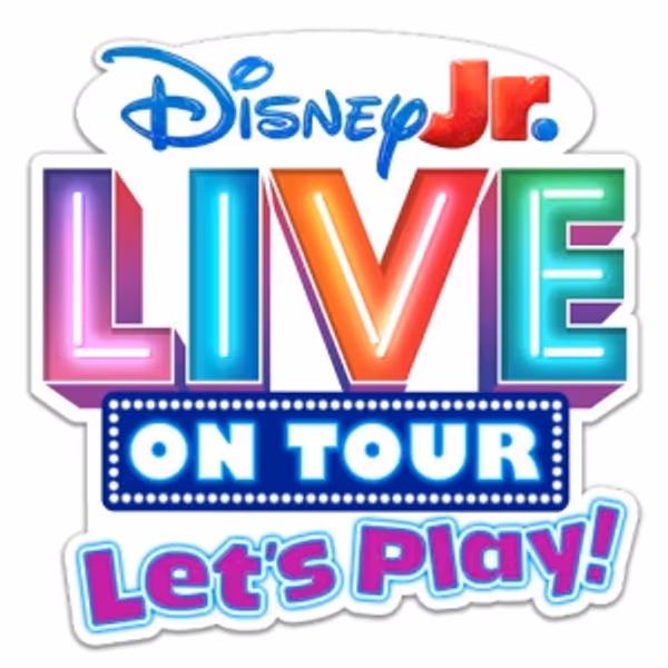 DISNEY JR. LIVE ON TOUR: LET'S PLAY Begins At Copeland Hall Next Month Photo