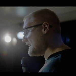 Review: NERVOUS LAUGHTER at 21ten Theatre