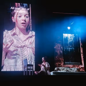 Review: SPRING AWAKENING, Tron Theatre
