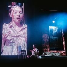 Review: SPRING AWAKENING, Tron Theatre