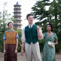 Review: TWELFTH NIGHT, Kew Gardens Theatre