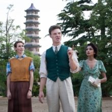 Review: TWELFTH NIGHT, Kew Gardens Theatre
