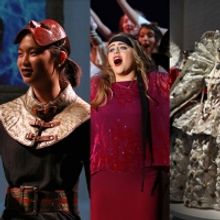 UCLA Department of Theater Summer Institutes- 8 Programs, Endless Possibilities