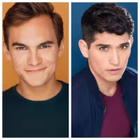 Cast Announced for New Musical SAWYER THOMPSON at Sacramento Staged Reading Series