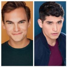 Cast Announced for New Musical SAWYER THOMPSON at Sacramento Staged Reading Series
