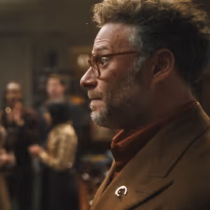 THE STUDIO Guest Stars Unveiled: Jean Smart, Aaron Sorkin, & More to Appear in New…